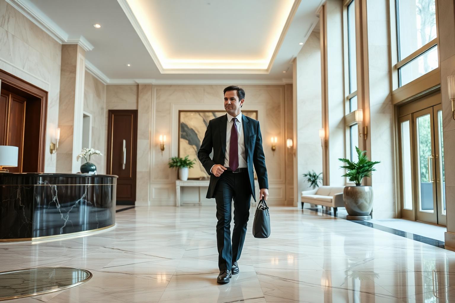 Καθισμένο σαλόνι κατοικίας βραχυχρόνιας διαμονής